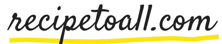 recipetoall.com